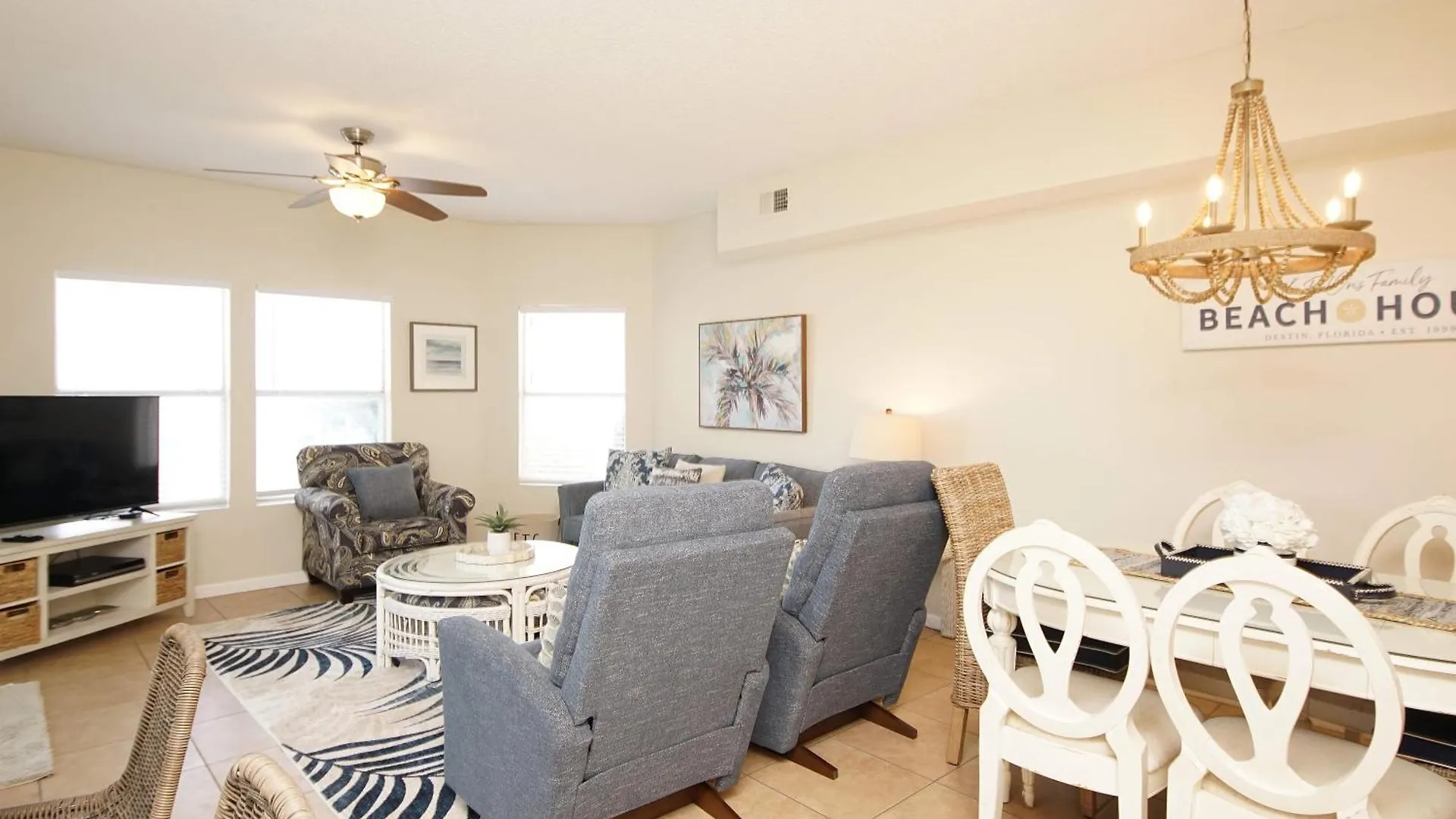 Sandpiper Cove 9114 Destin United States