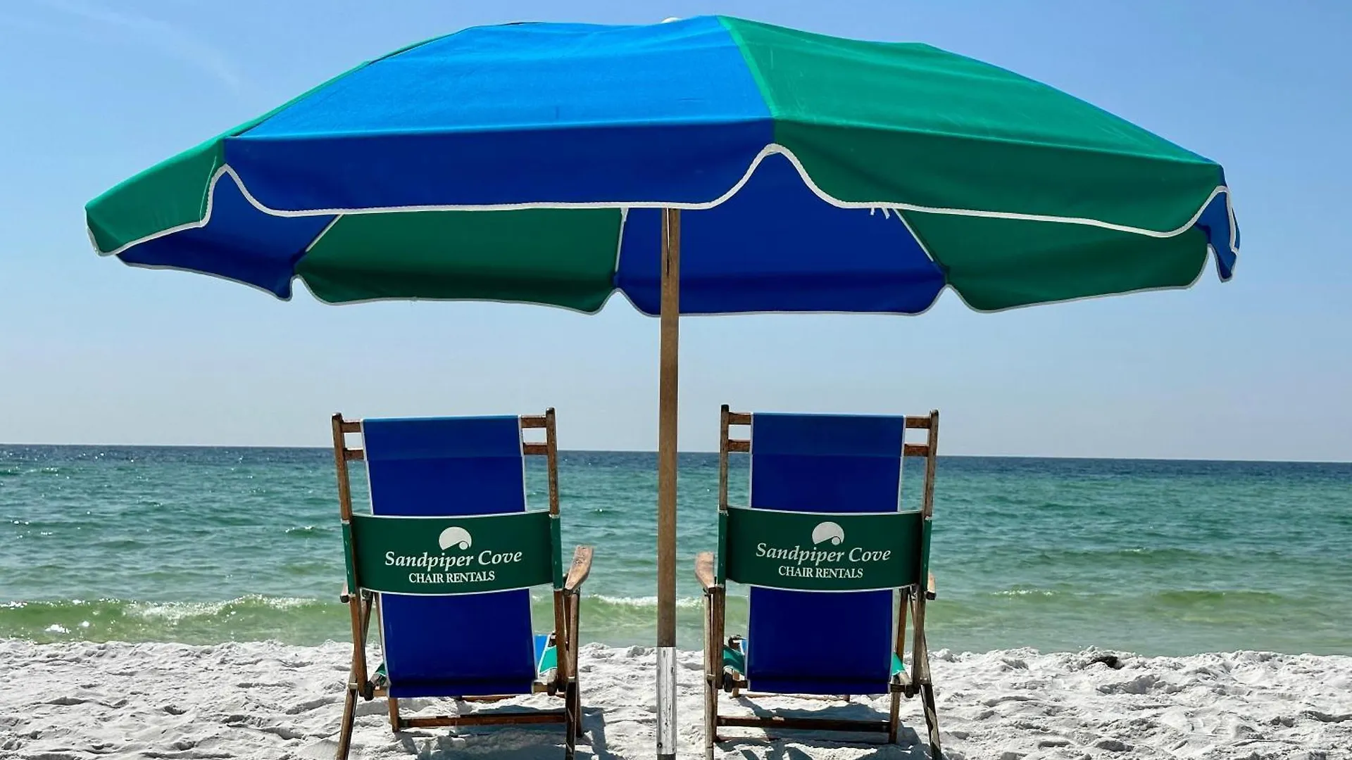 Holiday home Sandpiper Cove 9114 Destin United States
