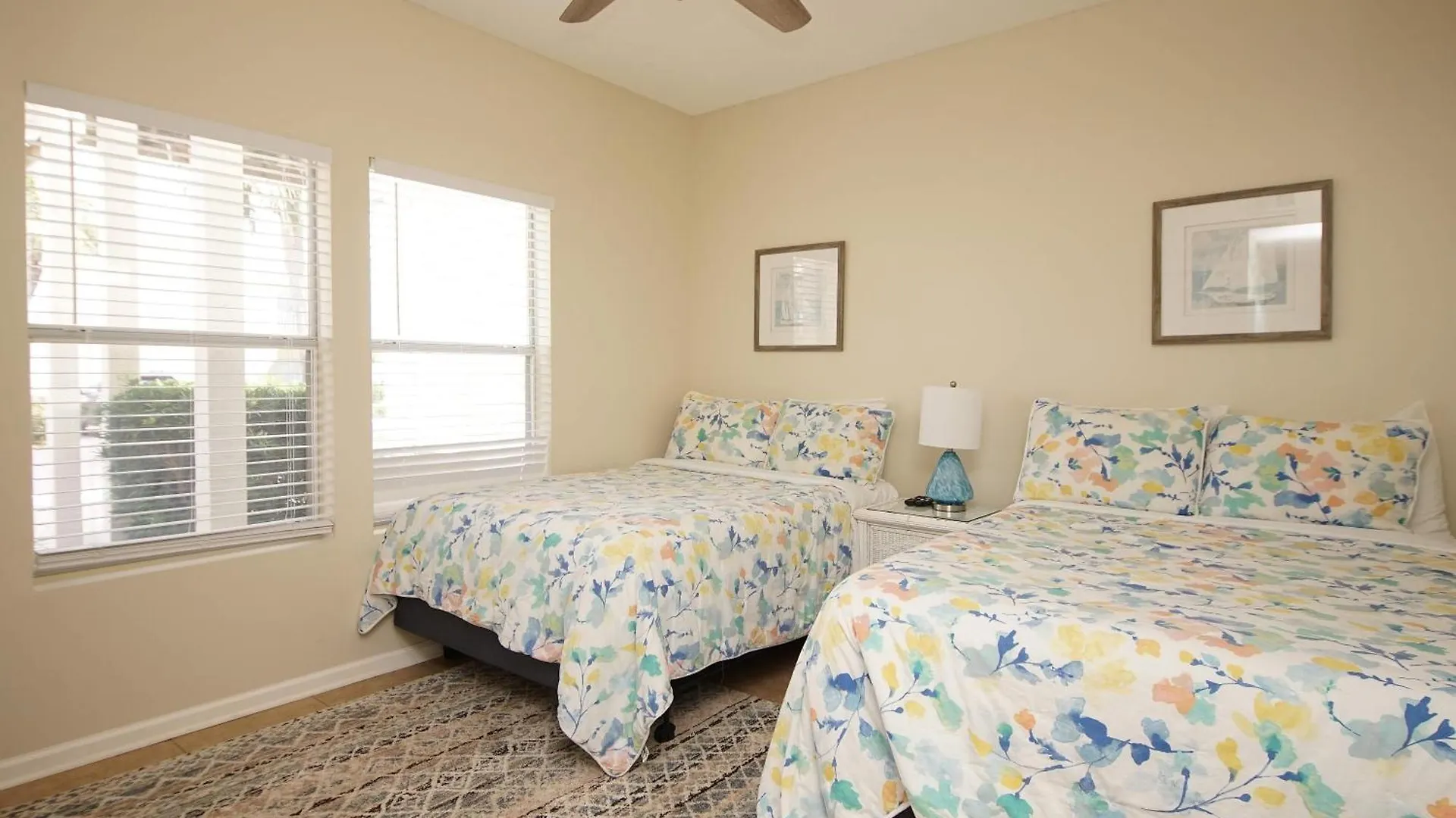 Sandpiper Cove 9114 Destin Holiday home