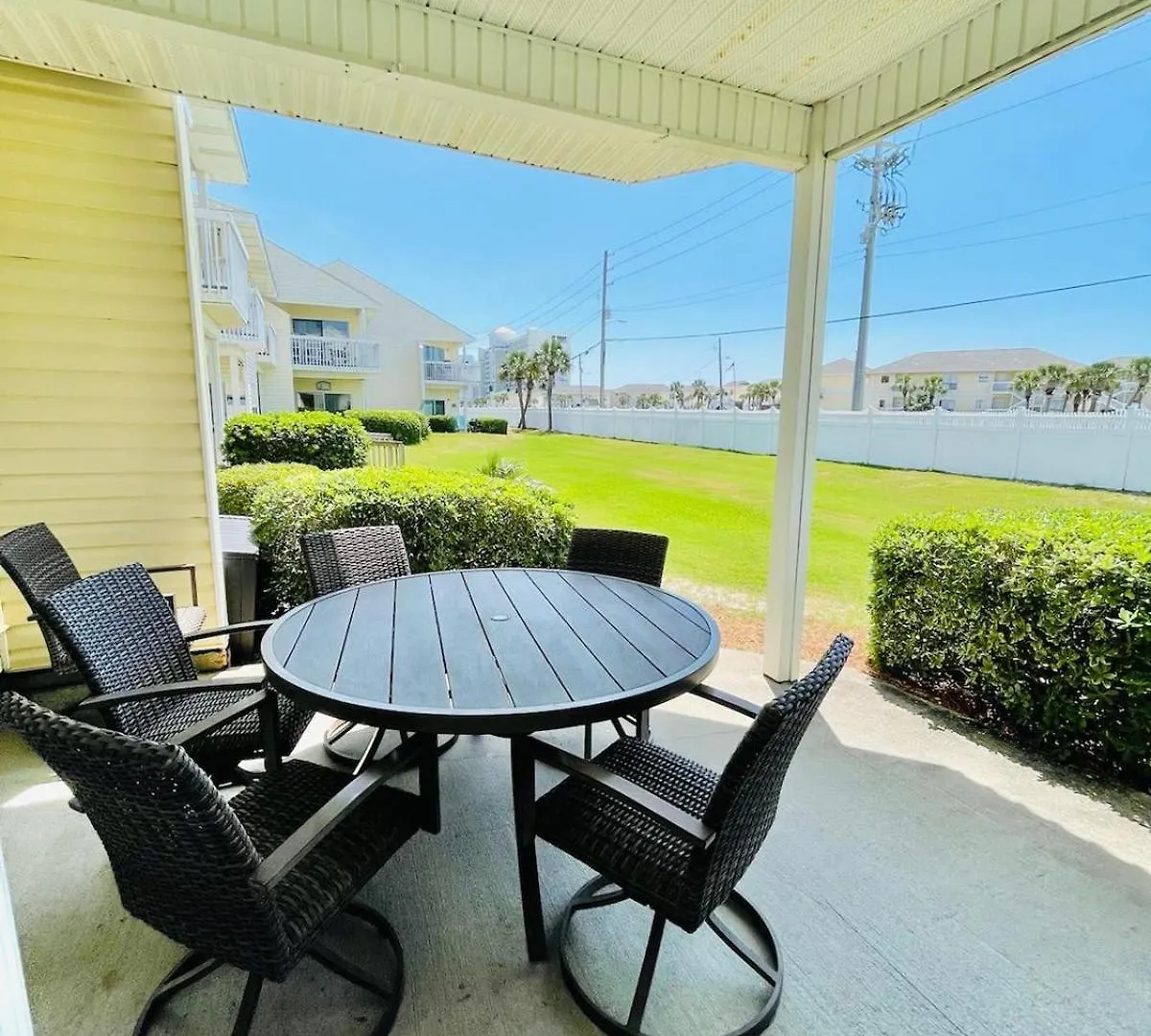 Sandpiper Cove 9114 Destin Holiday home