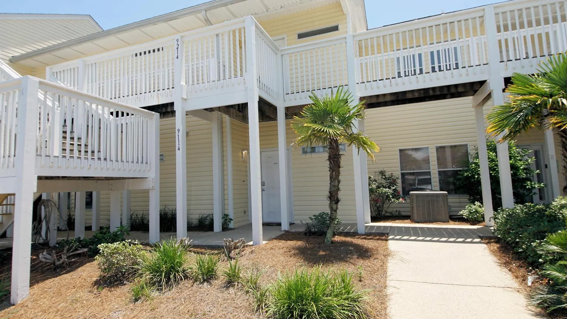 Holiday home Sandpiper Cove 9114 Destin