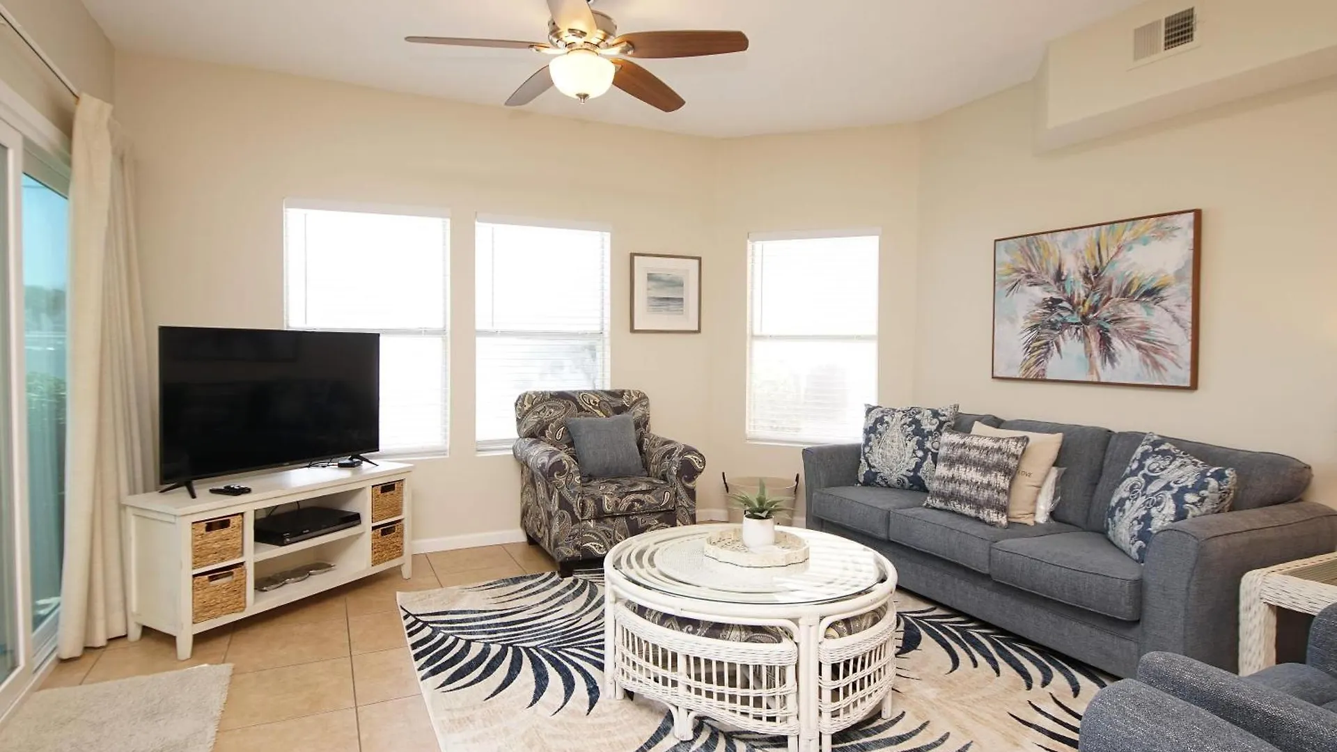 Sandpiper Cove 9114 Destin