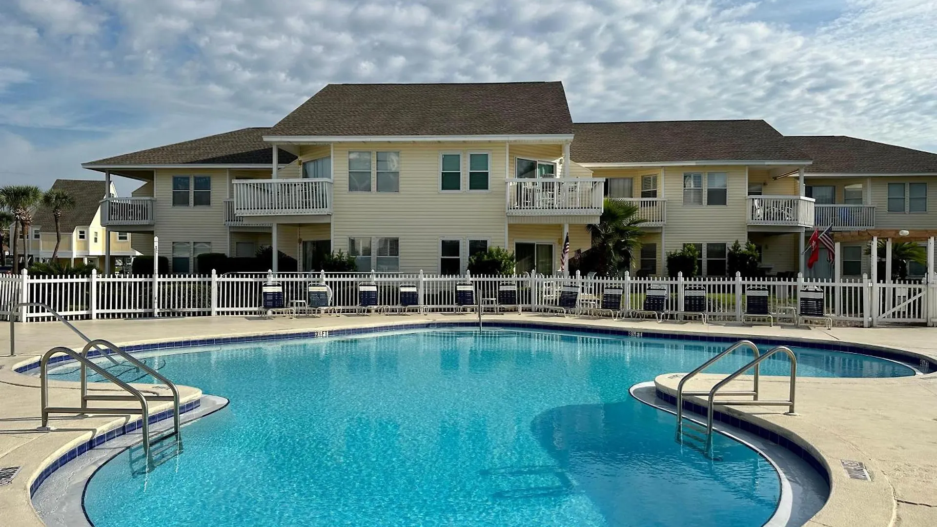 Holiday home Sandpiper Cove 9114 Destin